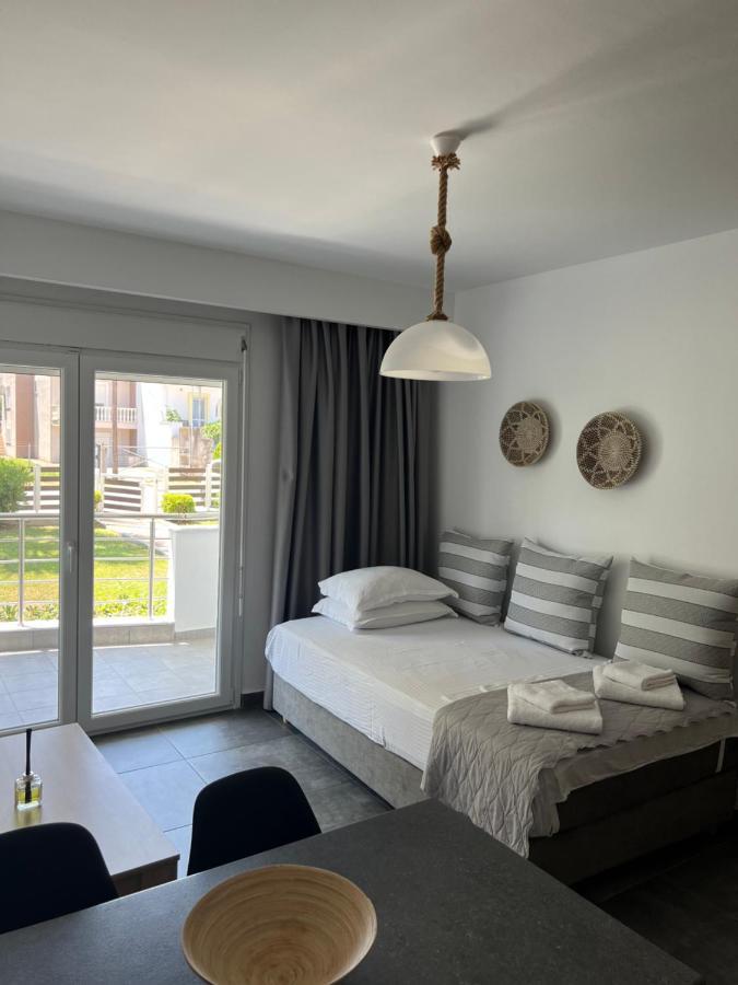 Apartment Lamda Deluxe Keramoti (Macedonia)