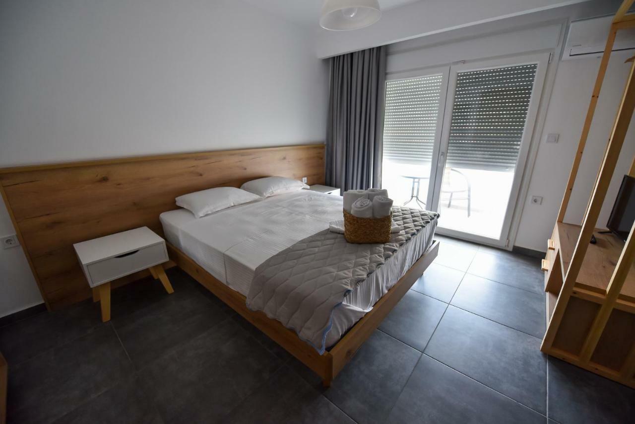 Apartment Lamda Deluxe